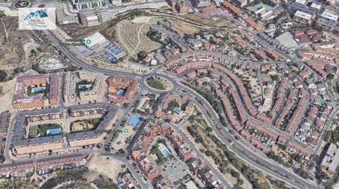 Foto 4 de Pis en venda a Calle Presidente Felipe Glez, Perlita, Arganda del Rey