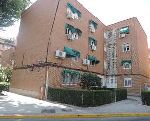 Vista exterior de Pis en venda en Fuenlabrada