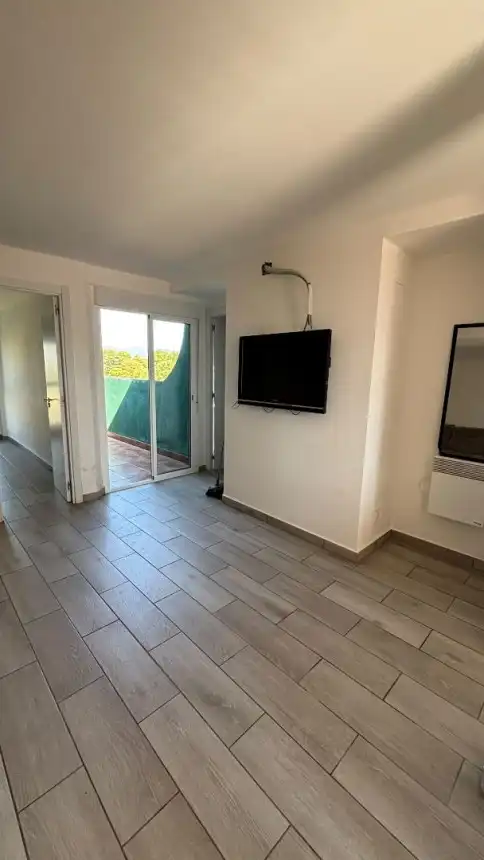Balcony of Attic for sale in Reus  with Air Conditioner, Heating and Terrace