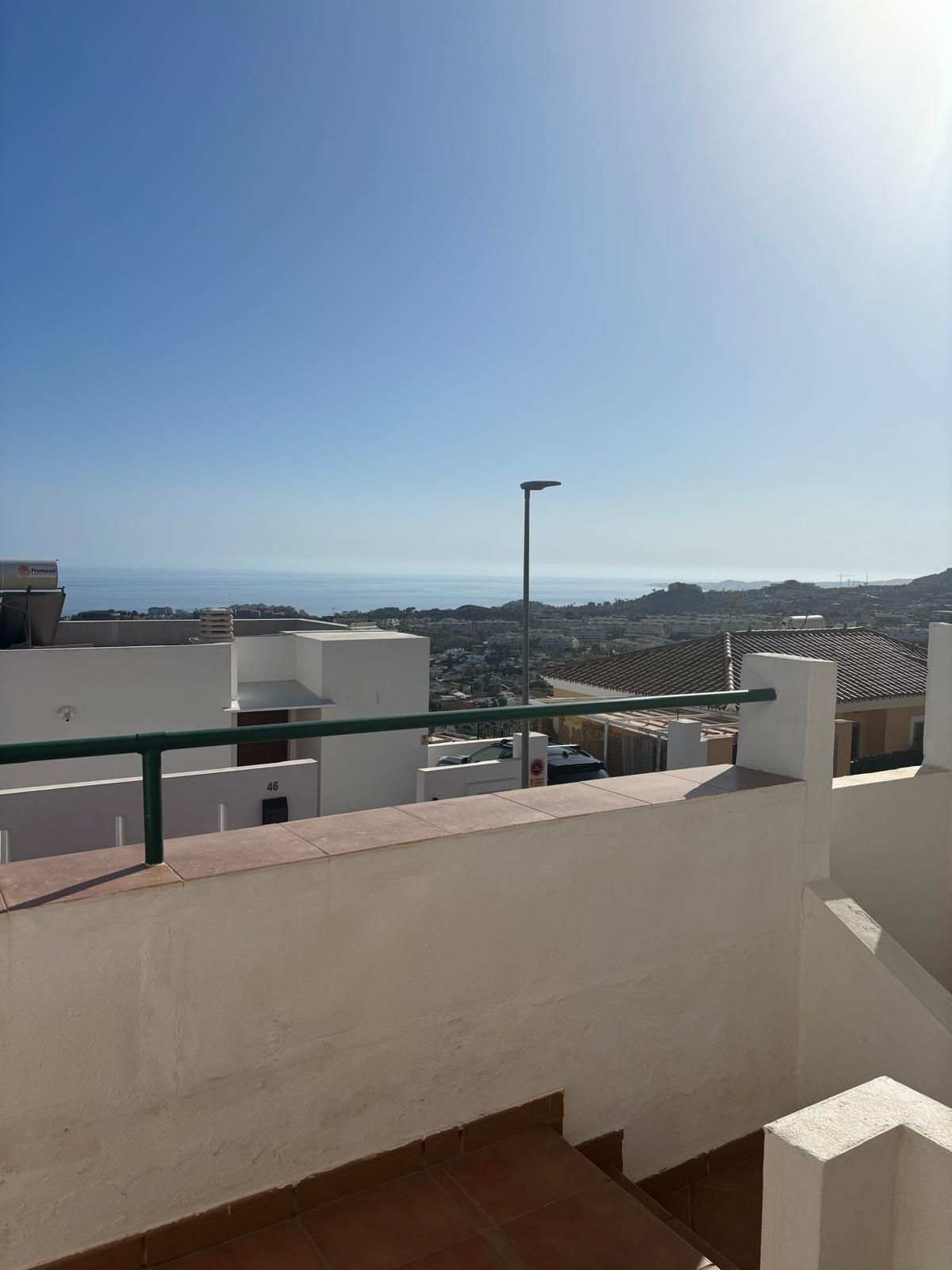Casa adosada de lloguer a Avenida de Cuba, 27, Montealto - Monterrey