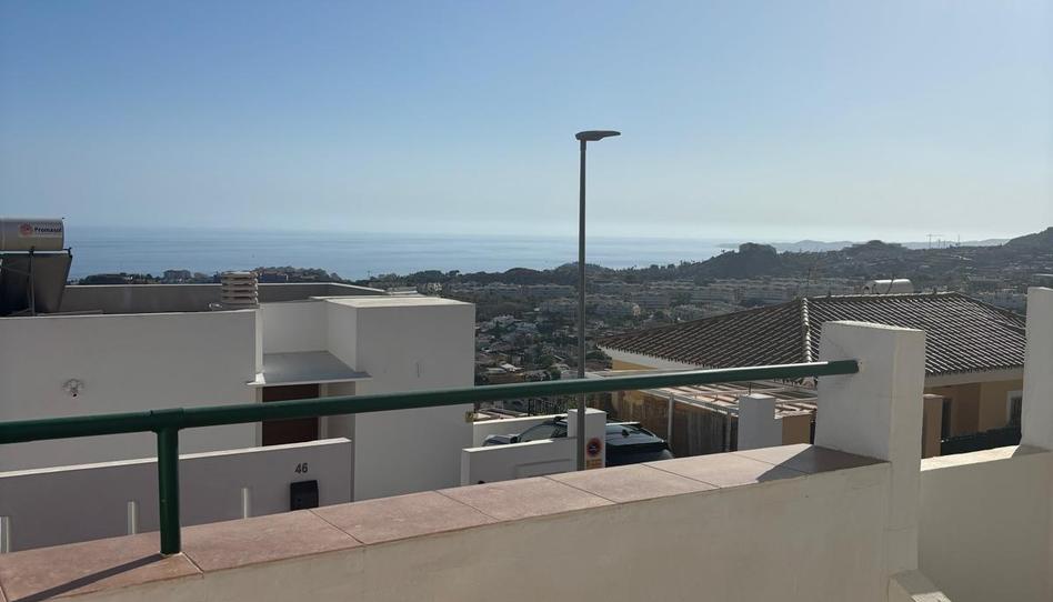 Photo 1 of Single-family semi-detached to rent in Avenida de Cuba, 27, Montealto - Monterrey, Málaga