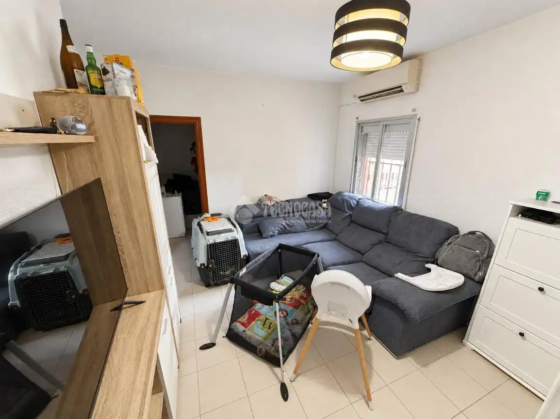 Wohnzimmer von Wohnung zum Verkauf in Aranjuez mit Heizung