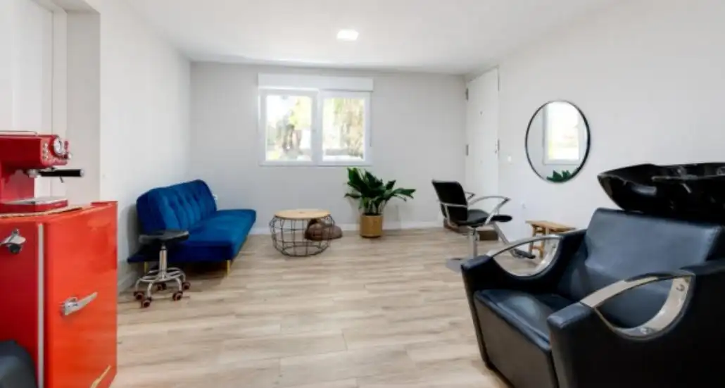 Chalet con terraza en venta en Avenida NACIONES, imagen 7