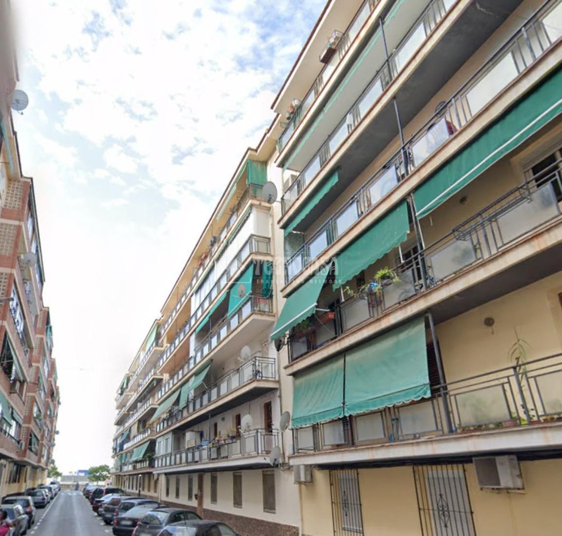 Piso en venta en Virgen del Remedio - Parque Lo Morant