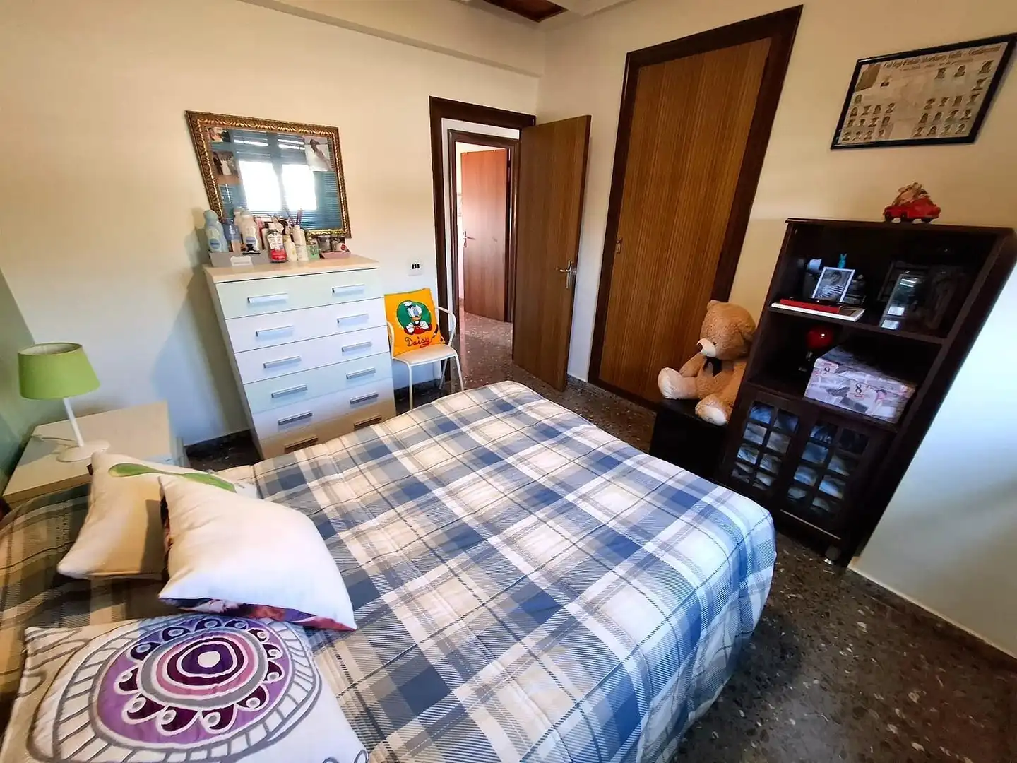 Detached house with pool for sale in Santa Ana, imagen 12