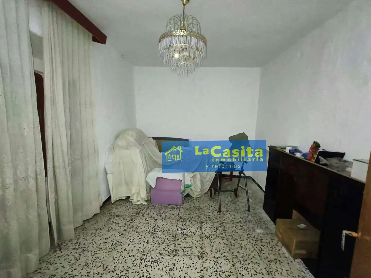 Casa in vendita a Calle San Ildefonso, imagen 8