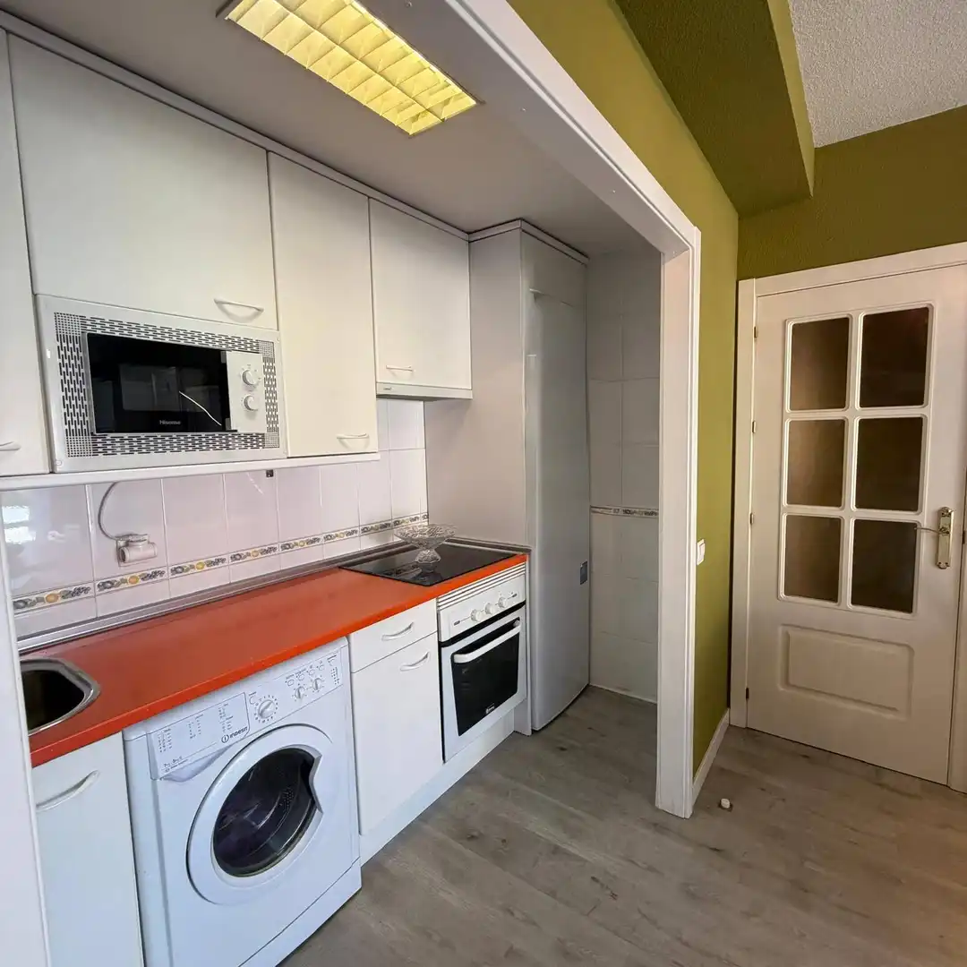 Appartement avec ascenseur à vendre à San Blas, imagen 7