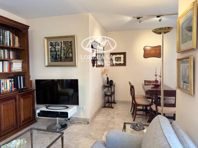 Piso en Alquiler en Industria en Santa Catalina