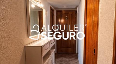 Photo 2 of Flat to rent in Yuste, Entrevías, Madrid