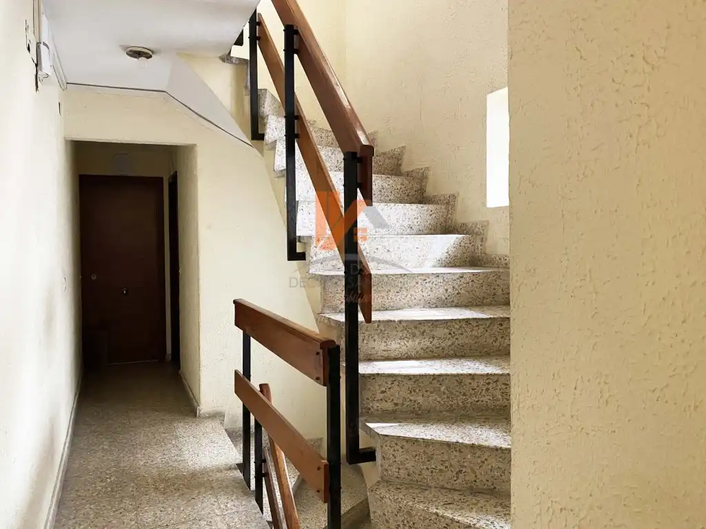 Apartamento en venta en Santiago de Compostela 