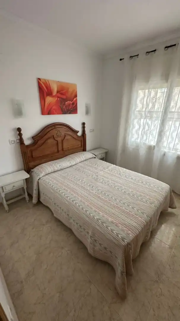 Bedroom of Apartments for sale in Vinaròs  with Terrace, Oven and Community pool