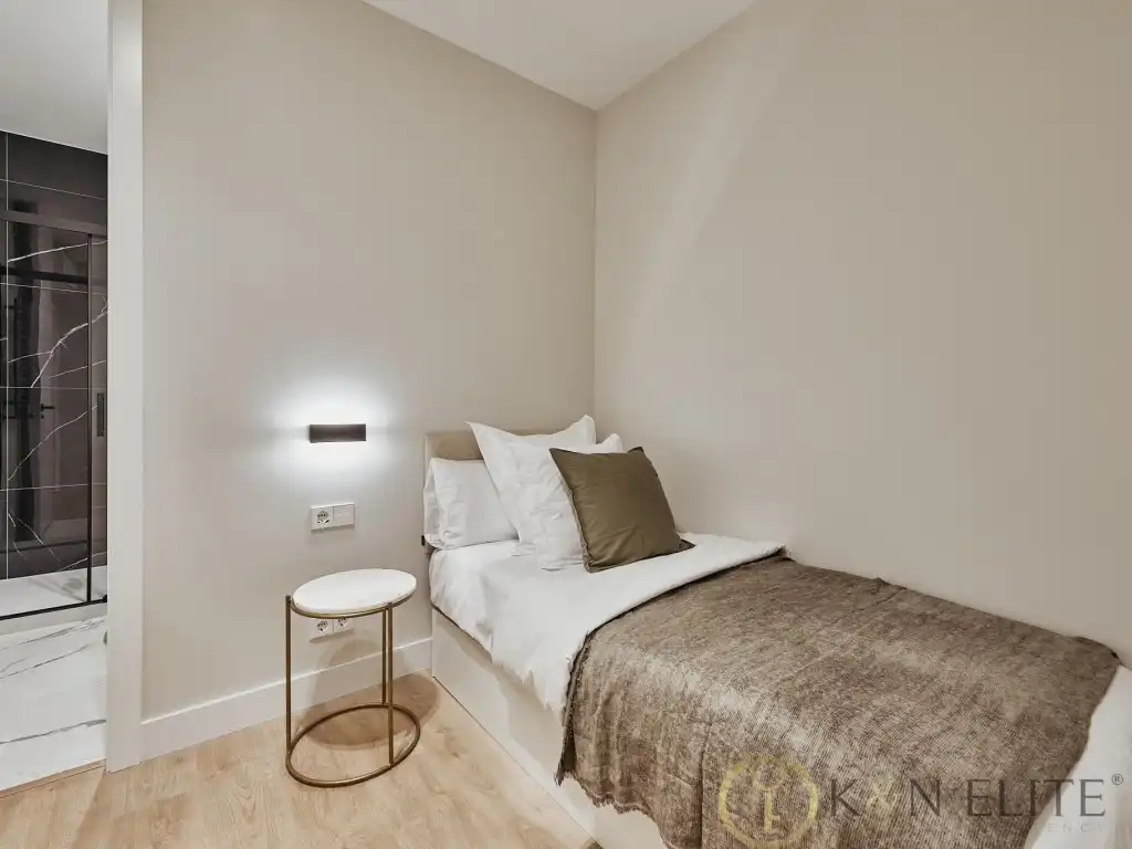 Piso con terraza en venta en Calle Alcalá, imagen 30