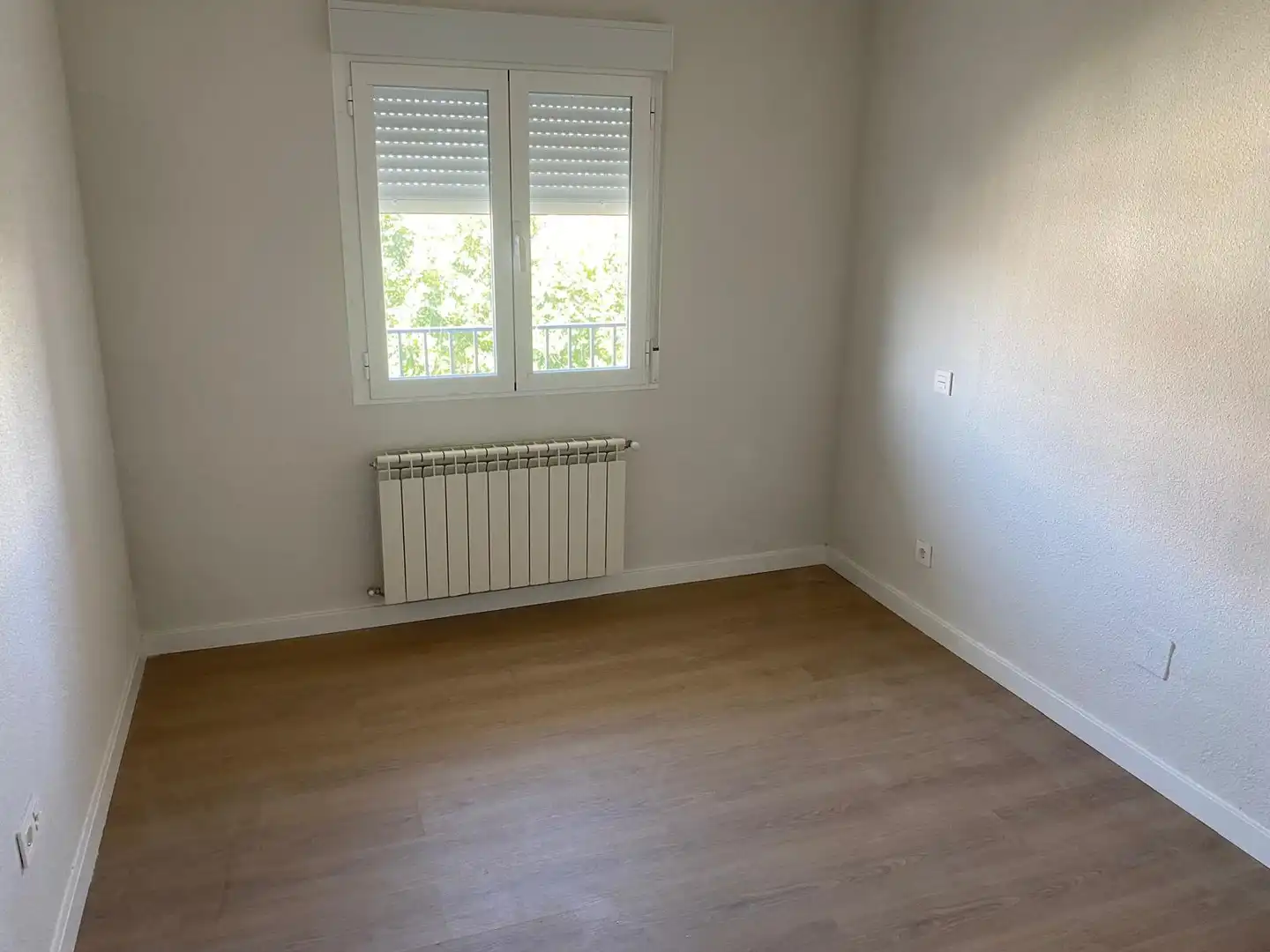 Habitación de Piso en venta en Ciudad Real con Calefacción y Terraza