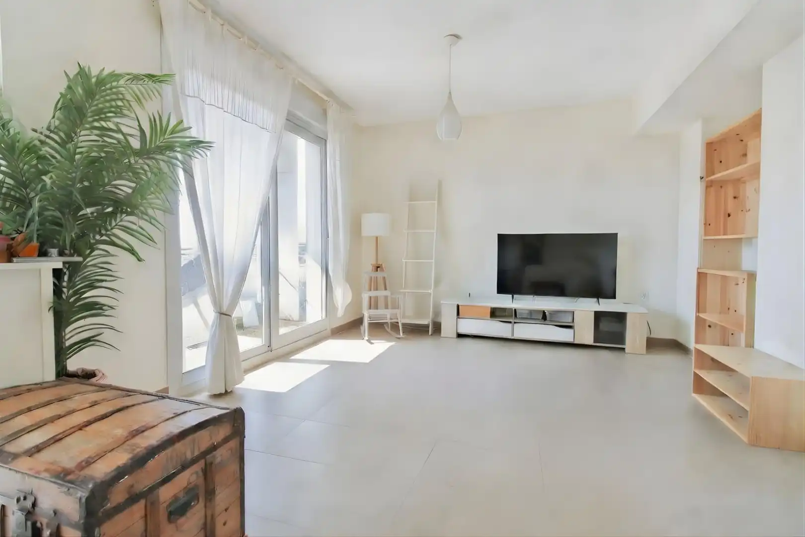 Appartement avec terrasse à vendre à Plaza Guillem Agullo, imagen 12