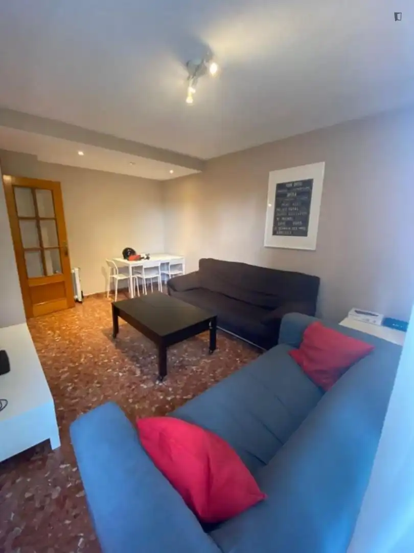 Apartament de lloguer a La Raïosa
