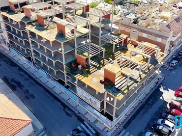 Appartamento con balcone in vendita a Plaza Arquitectos Cerdán y Beltri 15