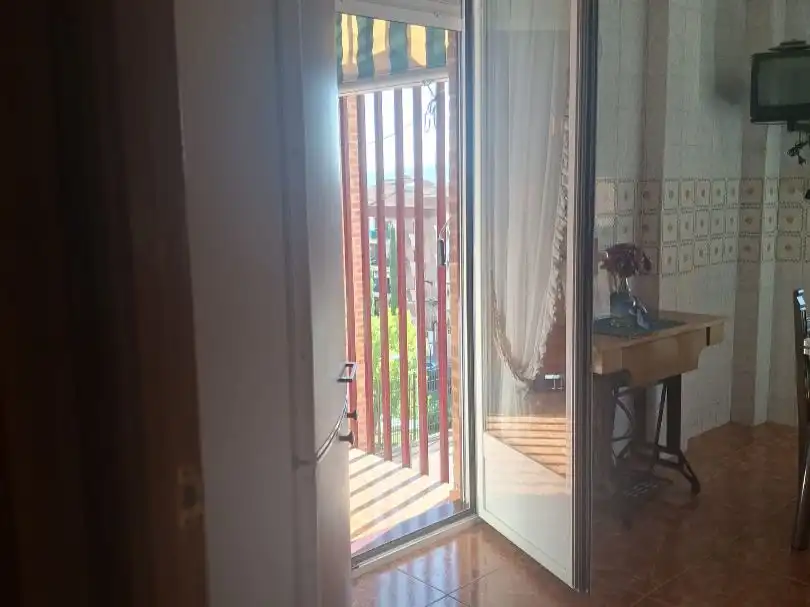 Terraza de Piso en venta en Arnedo, La Rioja