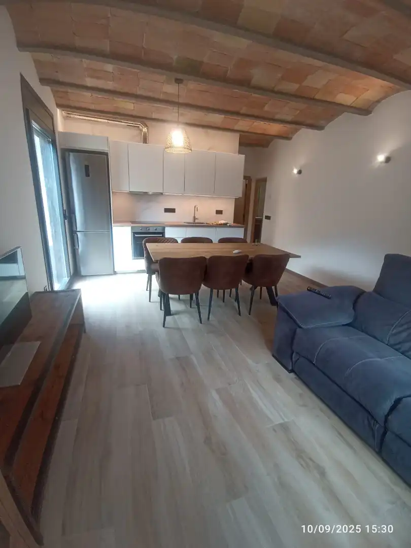 Haus oder Chalet zur Miete in Camí de Sant Jordi, Cercs