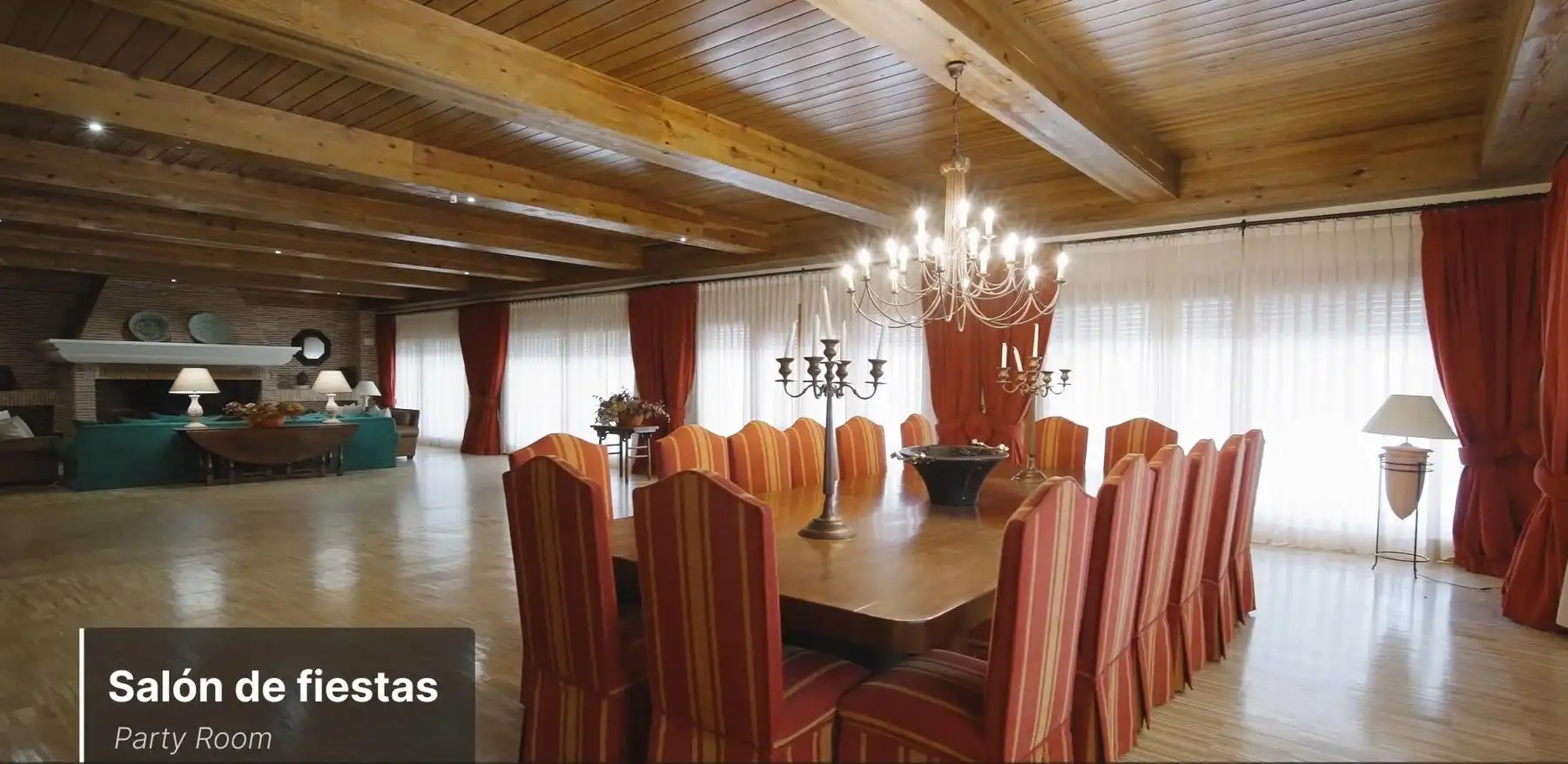 Country house zum Verkauf in Brea de Tajo