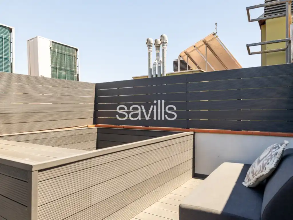 Attique avec terrasse à vendre à Ciutat Vella, imagen 33