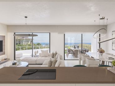 Apartament en venda a Selwo