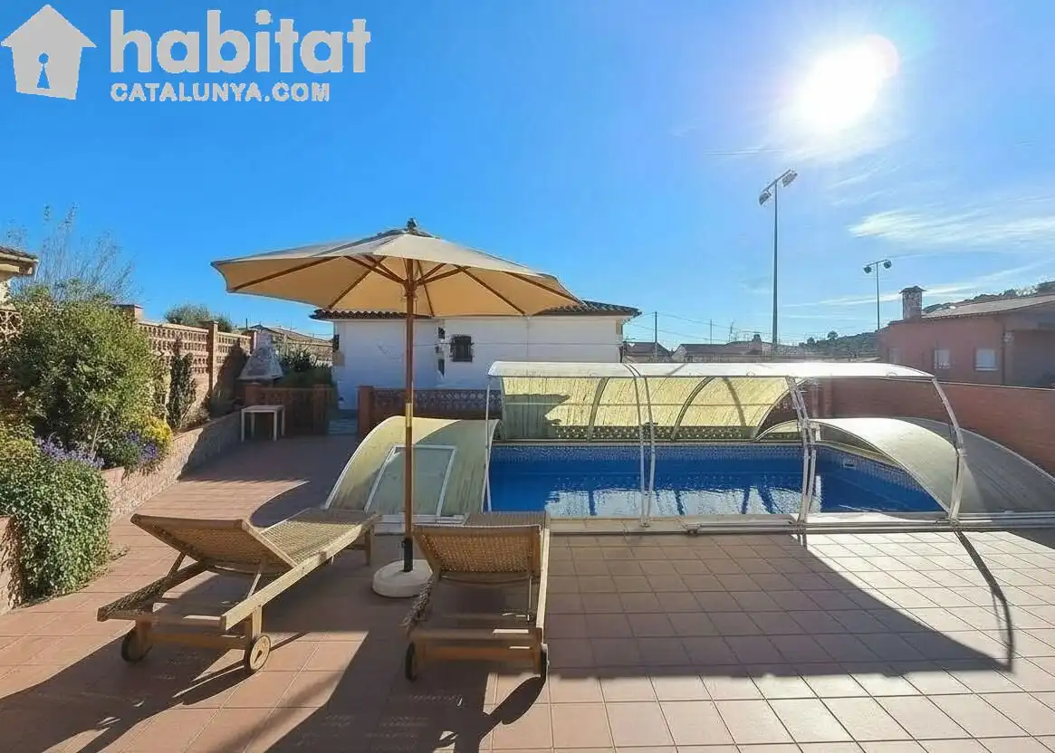 Casa o chalet en venta en Piera