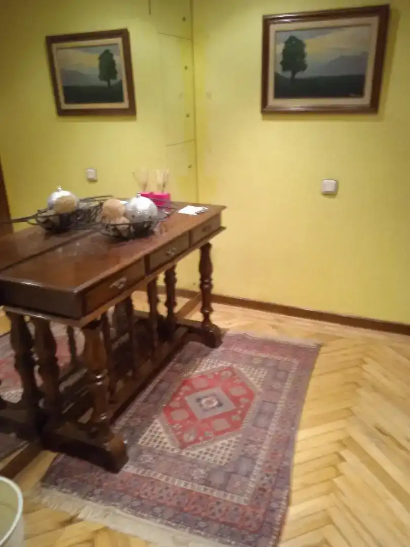 Wohnung zur Miete in Oviedo 