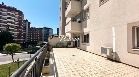 Photo 2 of Office for sale in Avenida Da Florida, 86, As Travesas - Balaídos, Pontevedra