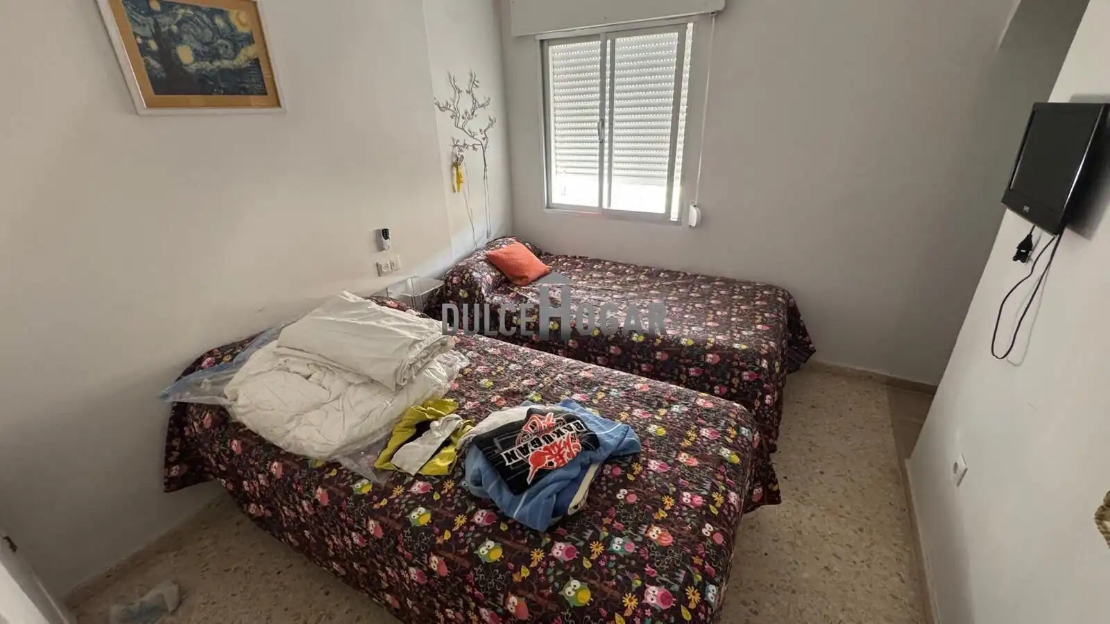 Habitación de Casa o chalet en venta en Rincón de la Victoria con Aire acondicionado, Jardín privado y Terraza