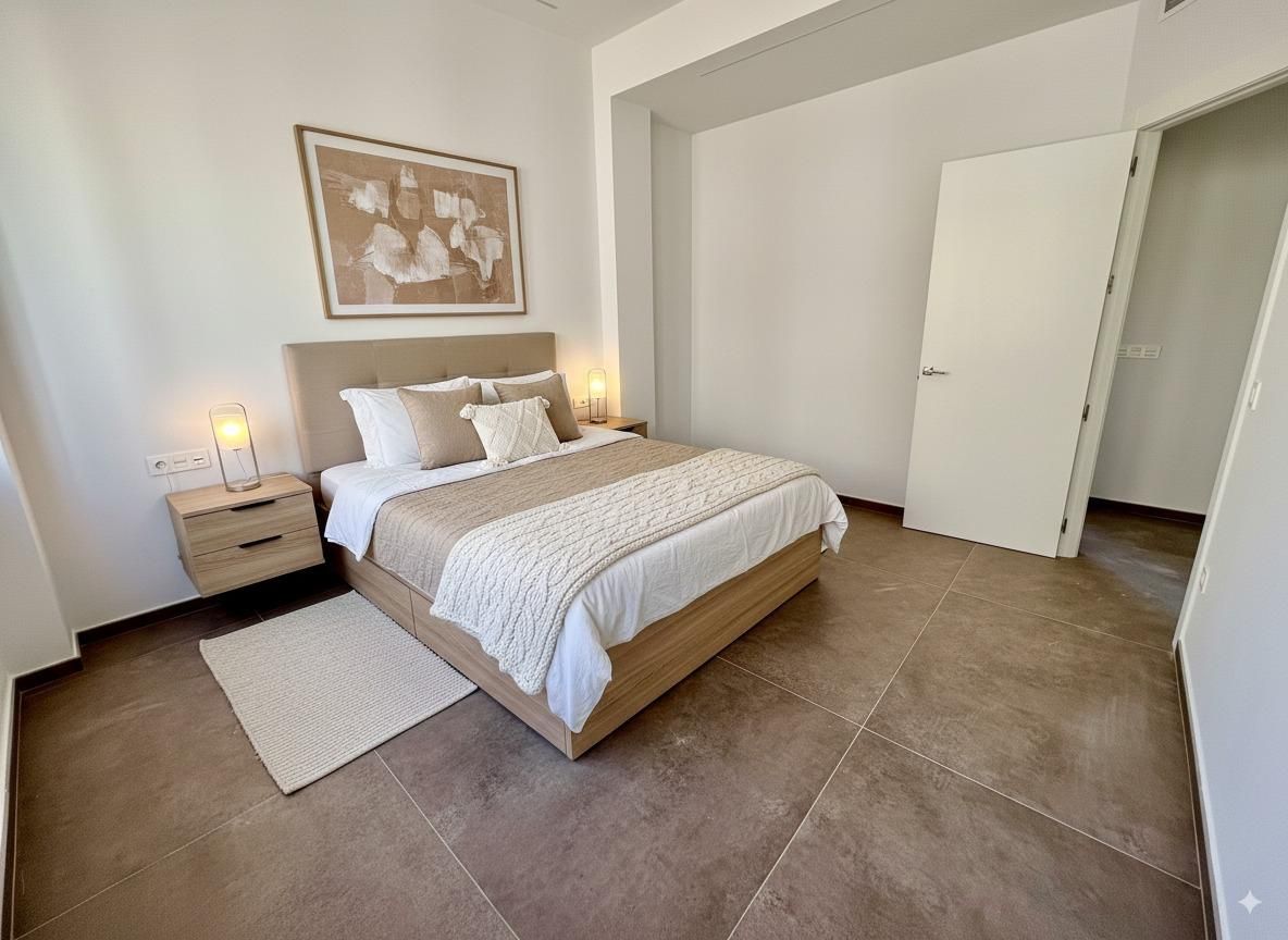 Habitación de Piso en venta en Lorca con Terraza