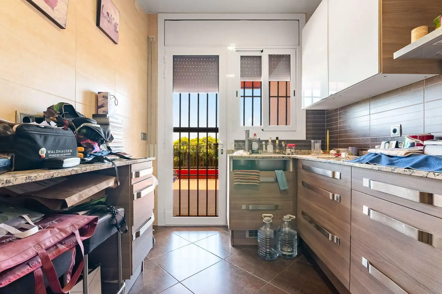 Maison avec terrasse à vendre à 08310 Argentona, Spain 1, imagen 87