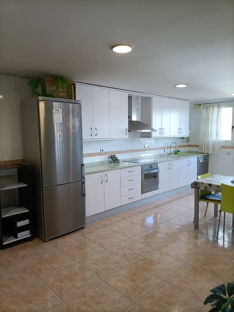 Attique avec ascenseur à vendre à Avenida Navarro Reverter 32, imagen 4