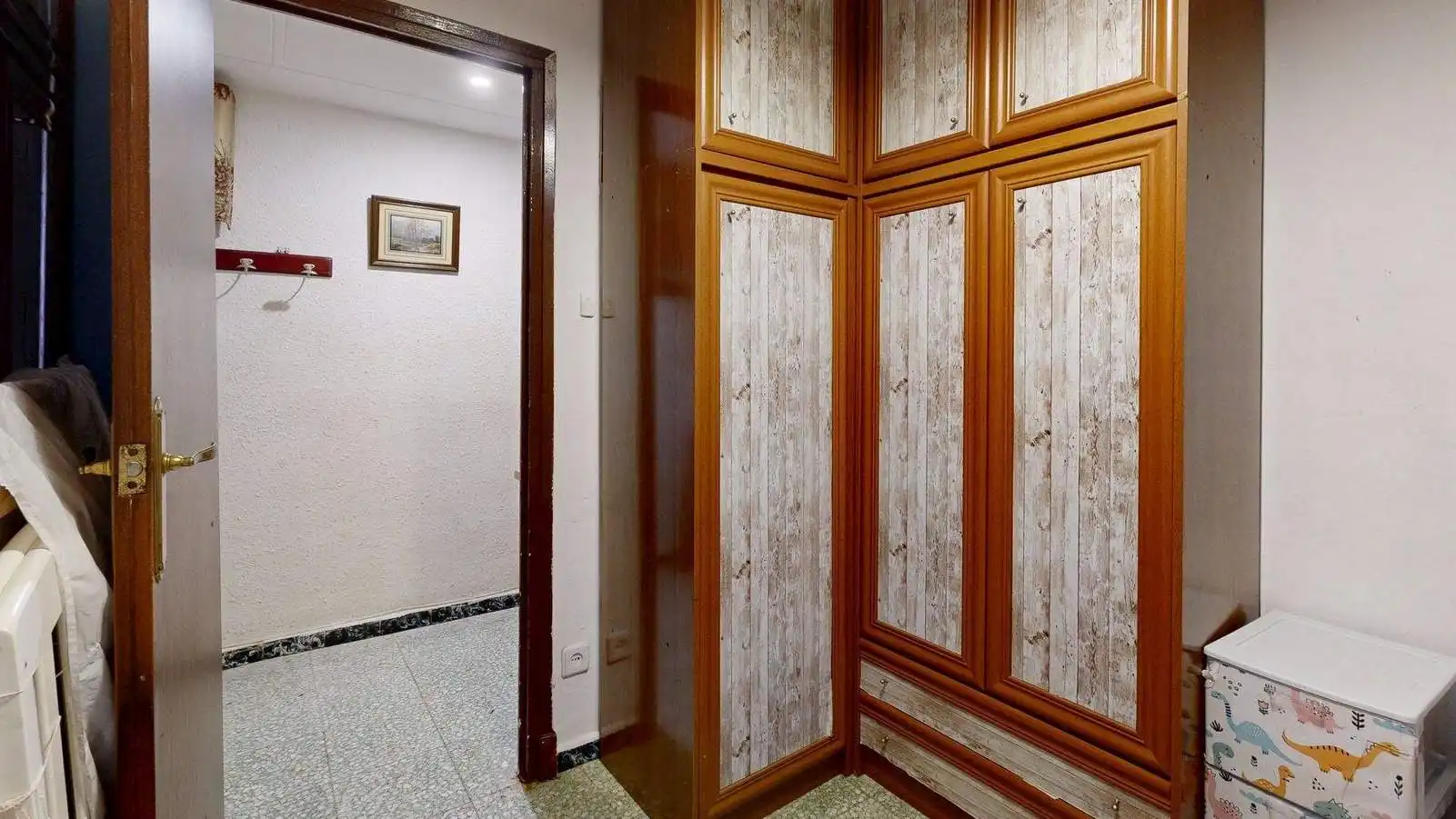 Flat with terrace for sale in Avenida de Madrid 275, imagen 19