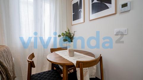 Photo 4 of Flat to rent in Calle Villaamil, Berruguete,  Madrid Capital