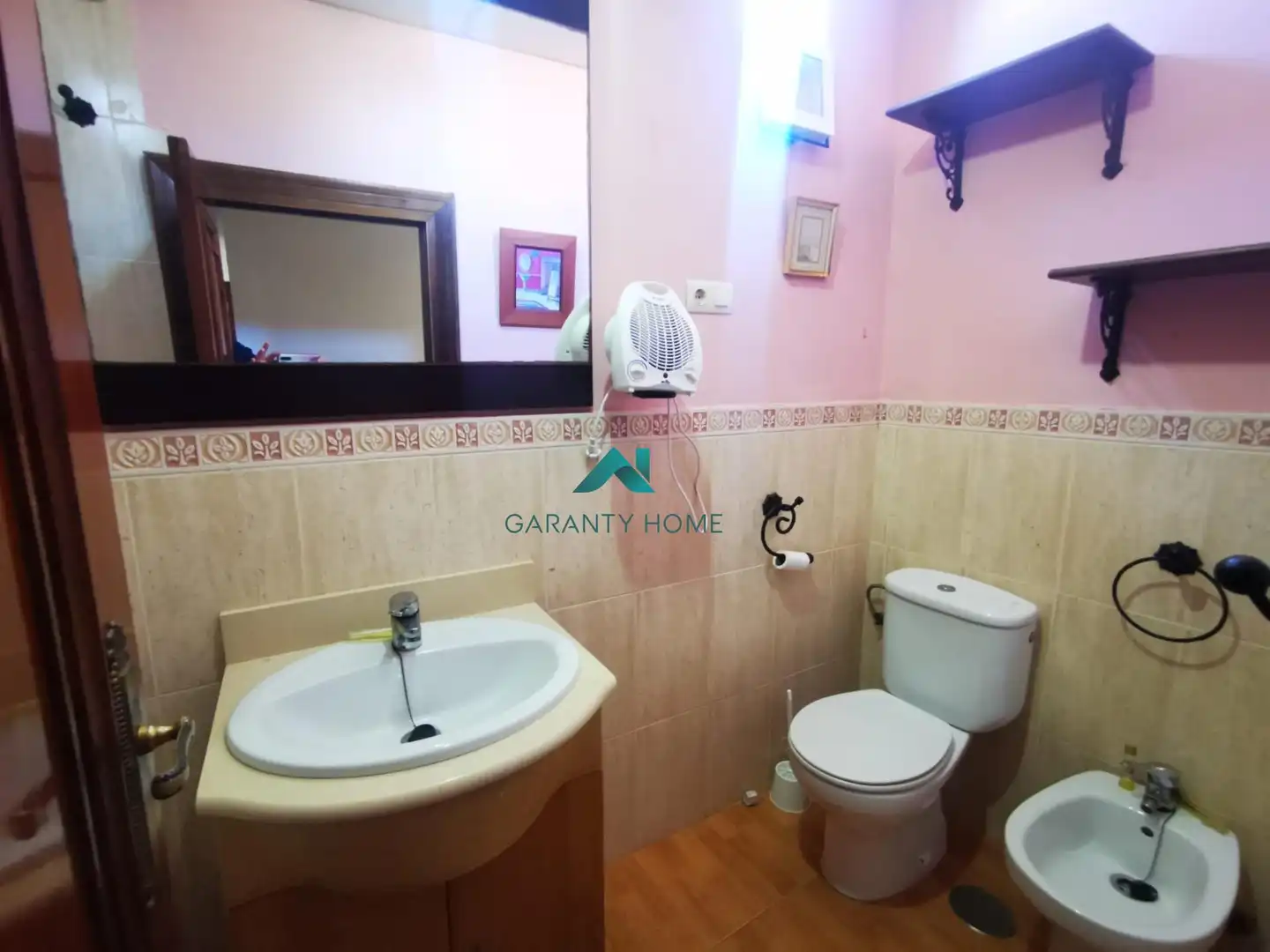 Appartamento con terrazza in vendita a Torredonjimeno, imagen 12
