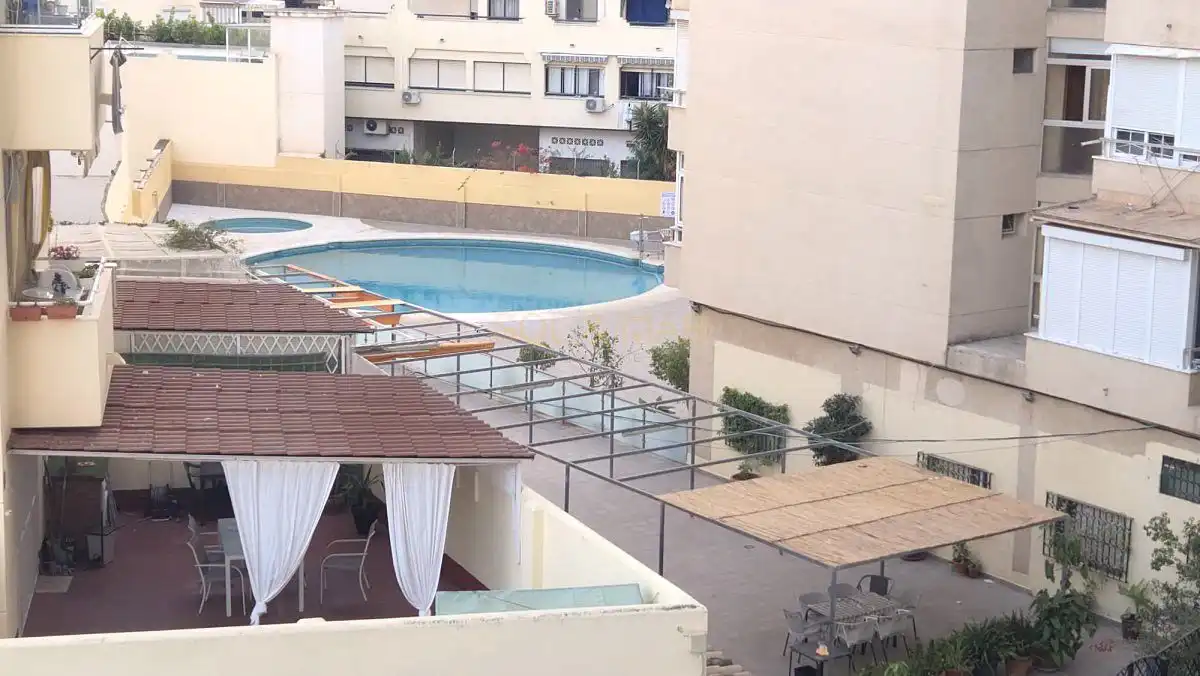 Apartament amb ascensor en venda a Centro, imagen 4