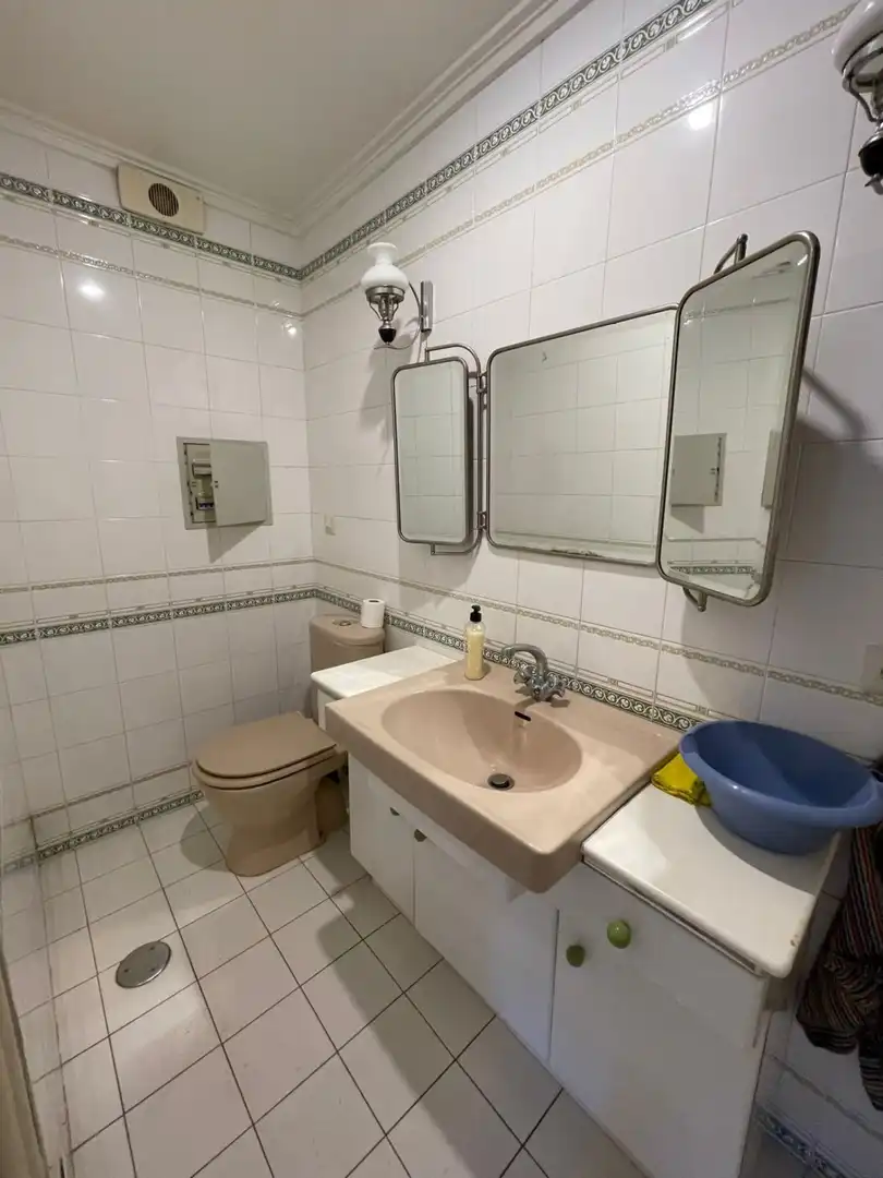 Bany de Casa o xalet en venda en Valladolid