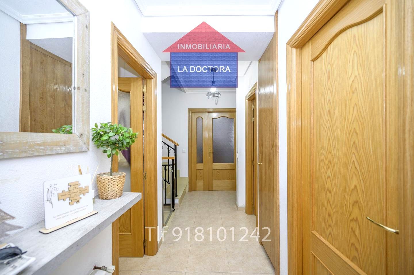 Casa o xalet en venda a Trilladores, Las Ventas de Retamosa