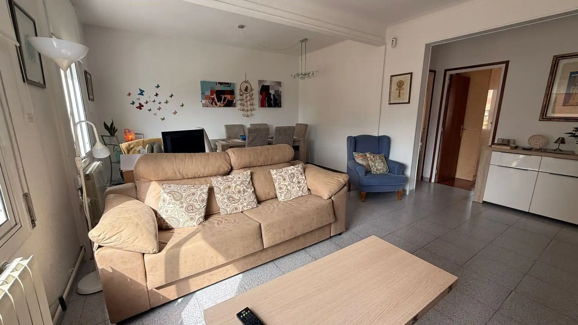 Pis en venda a Can Boada