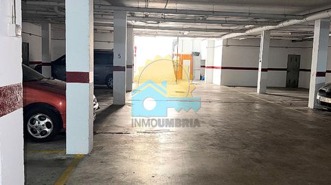 Plaza de garaje en venta en Punta Umbría, imagen 4