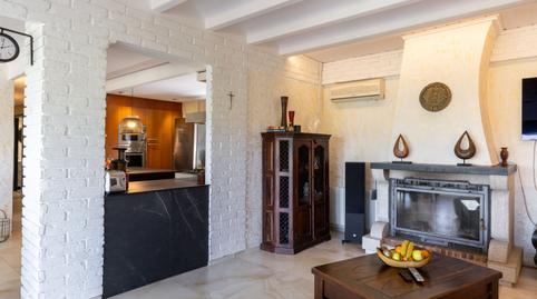 Foto 4 de Casa o xalet en venda a Urbanizaciones, Valencia