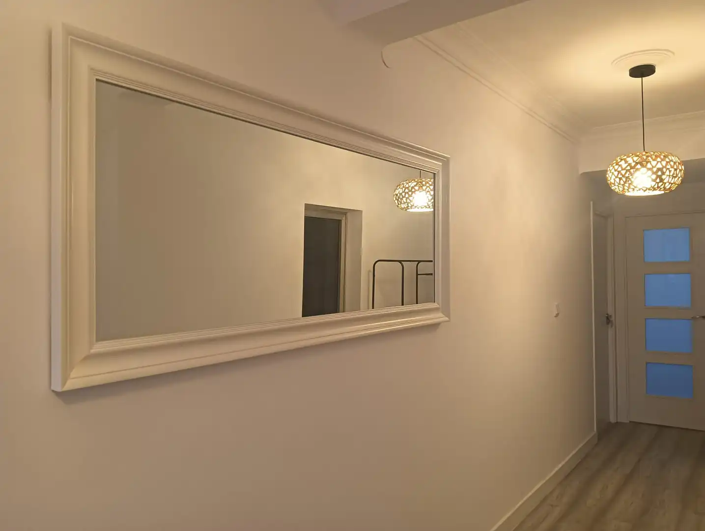 Habitación en Esteiro