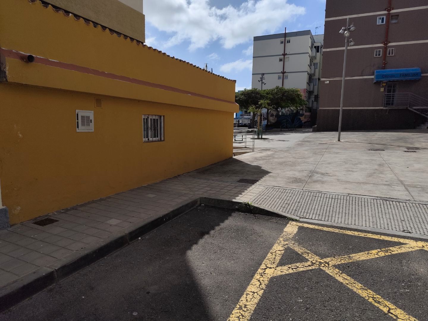 Parking of Premises for sale in  Santa Cruz de Tenerife Capital  with Furnished