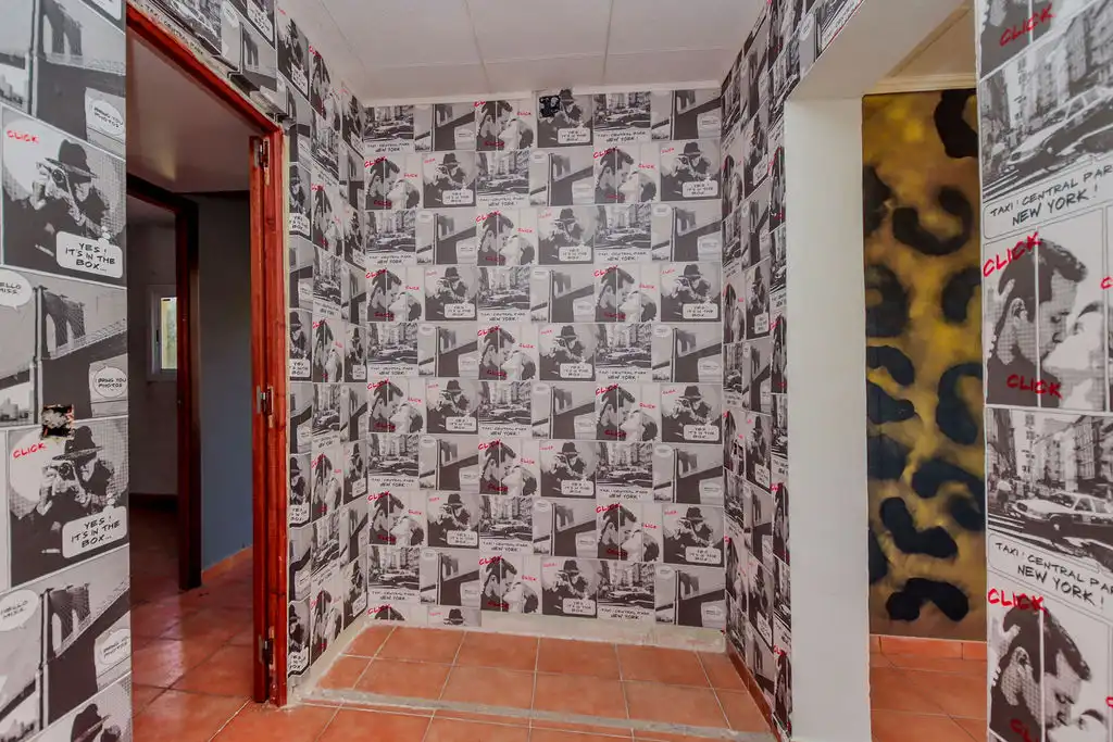 Habitación de Casa o chalet en venta en Castellvell del Camp con Jardín privado y Alarma