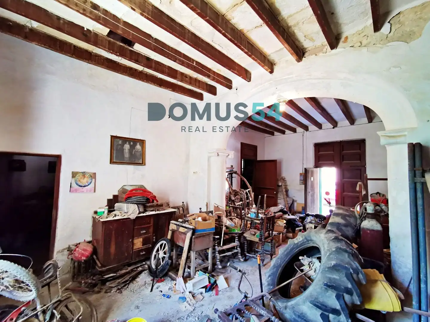 Haus zum Verkauf in Santa Margalida Poble, imagen 9