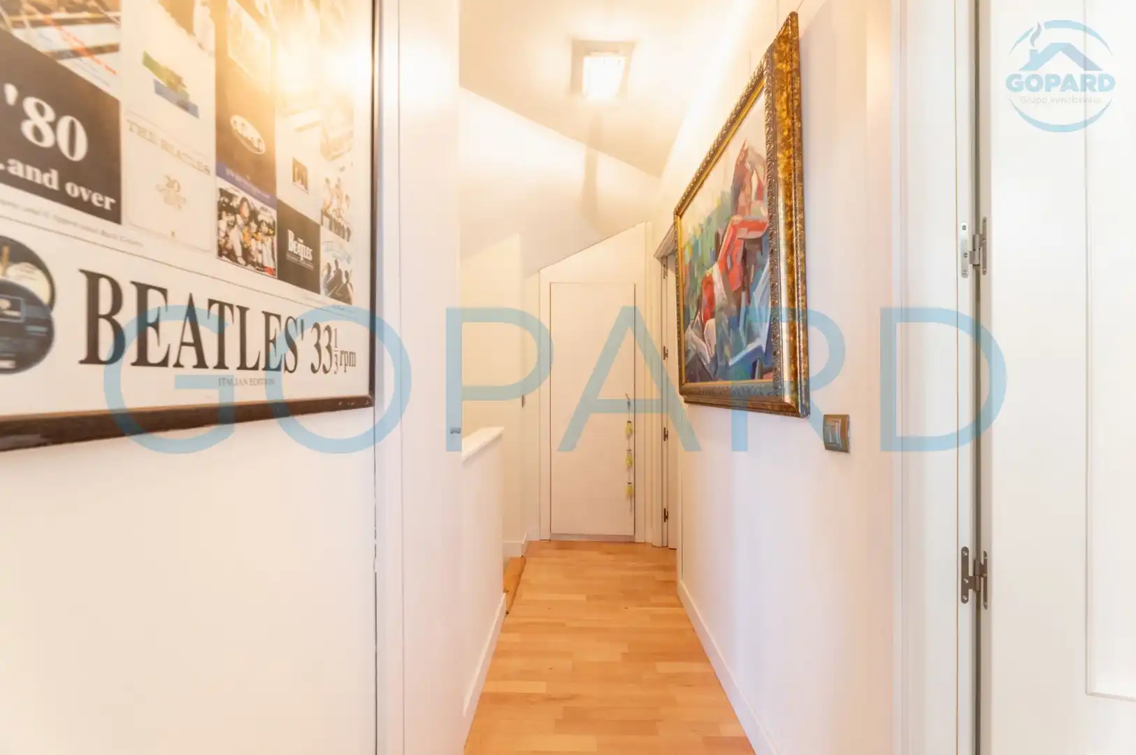 Dúplex en venta en Villanueva del Pardillo con Aire acondicionado, Calefacción y Parquet