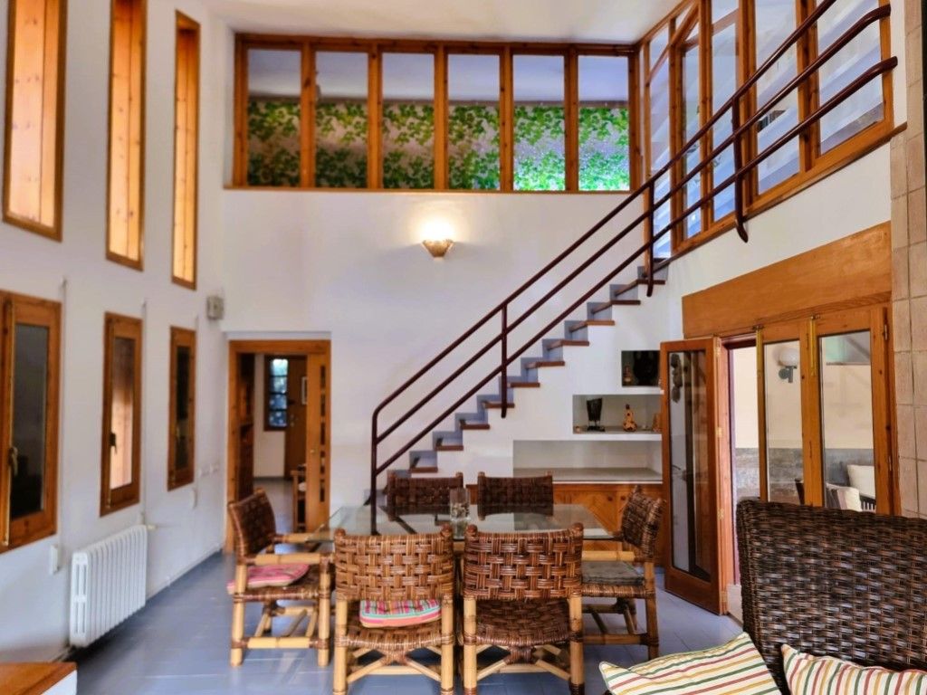 Casa o xalet en venda en L'Alcora amb Aire condicionat, Calefacció i Jardí privat