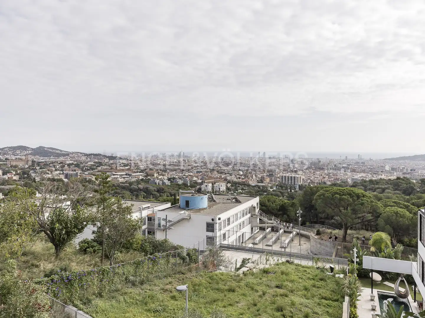 Casa o chalet de alquiler en Sarrià