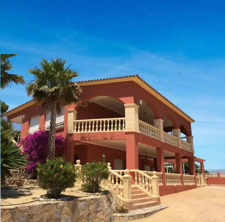 Casa con terraza en venta en N/A, imagen 4