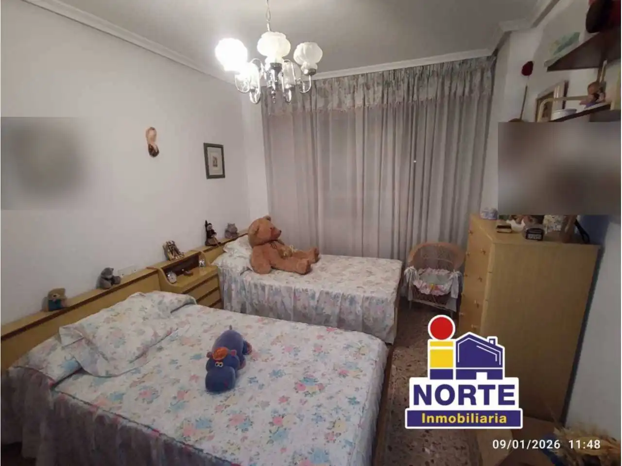 Appartement avec terrasse à vendre à Santa Rosa, imagen 19